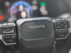 تويوتا لاندكروزر برادو